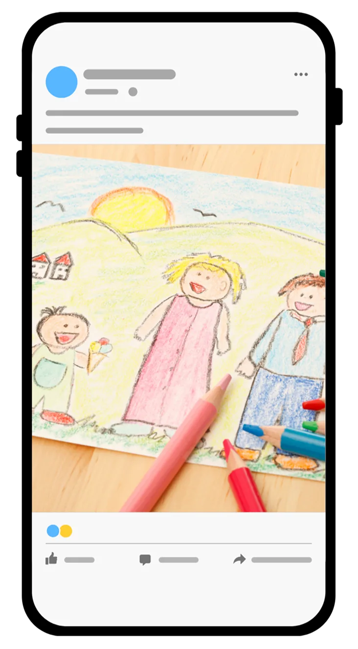 mamaCallIllustration