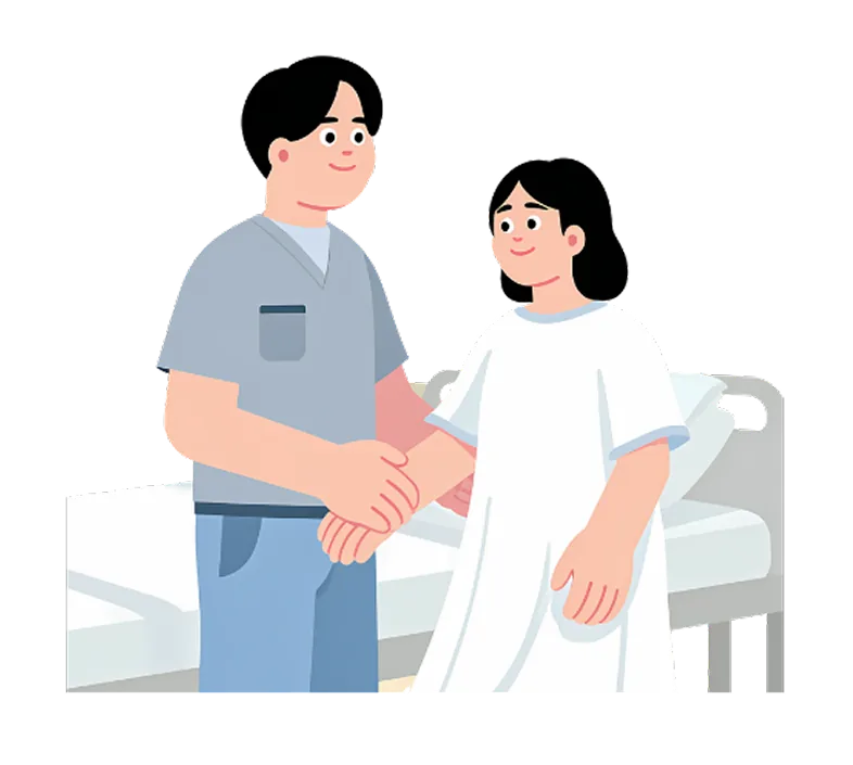 patientSomying